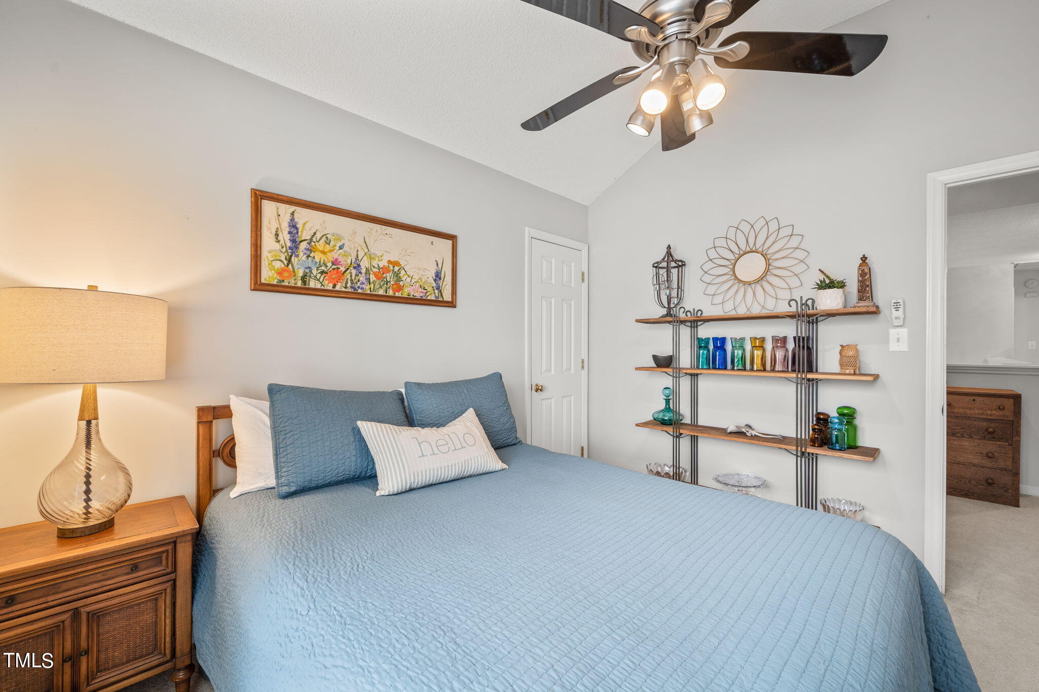 2406 Becketts Ridge Drive