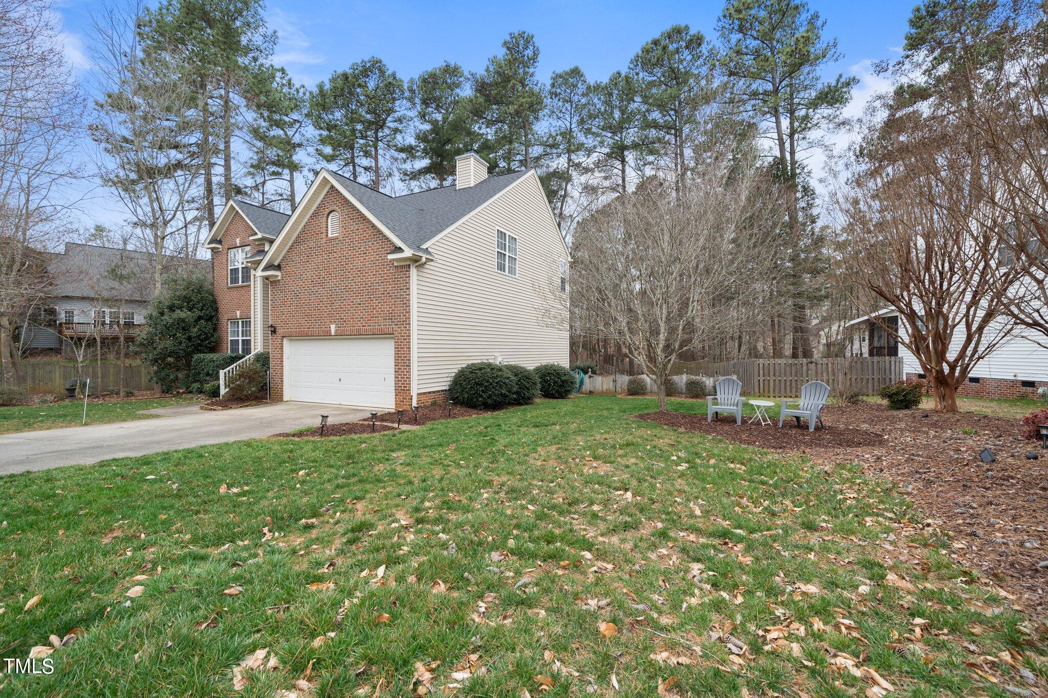 2406 Becketts Ridge Drive