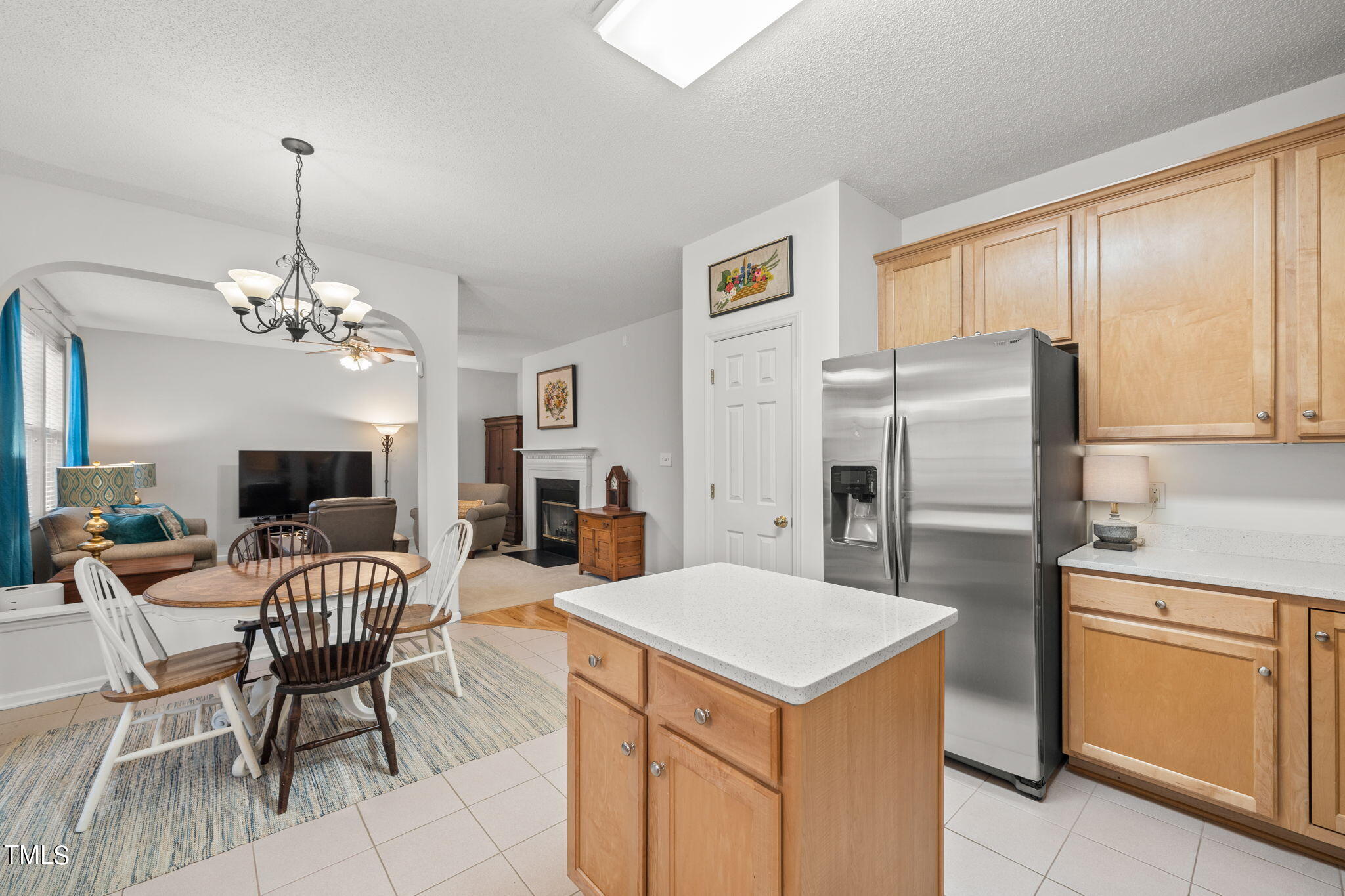 2406 Becketts Ridge Drive