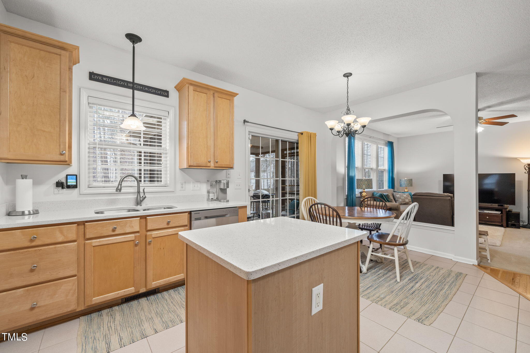 2406 Becketts Ridge Drive