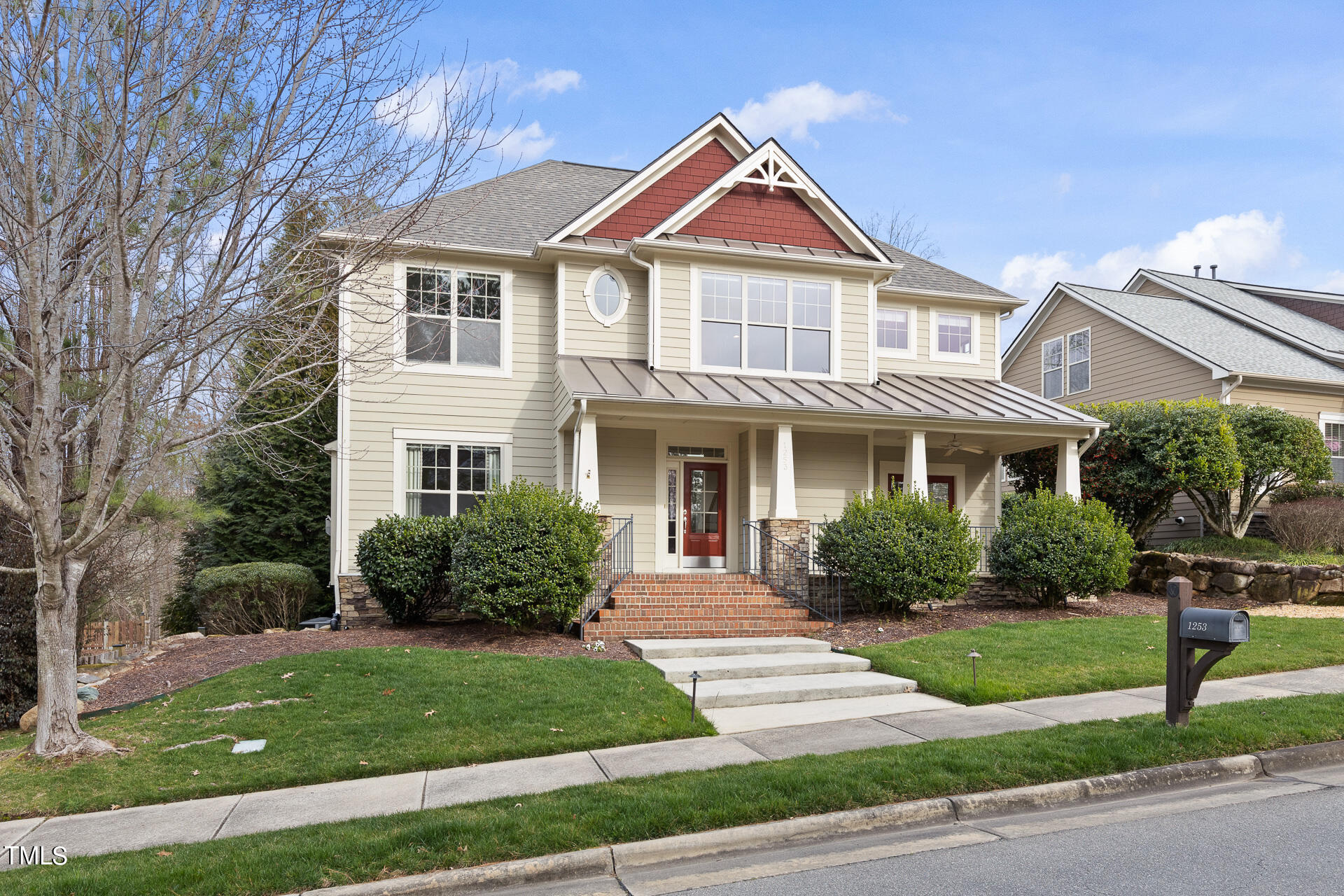 1253 Great Ridge Parkway