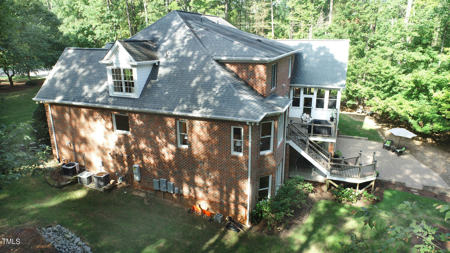 7724 Serenity Lake Drive