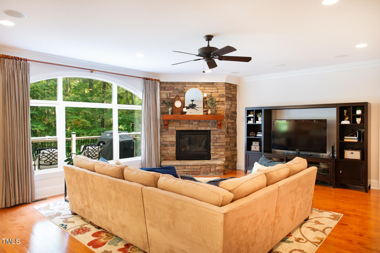 7724 Serenity Lake Drive