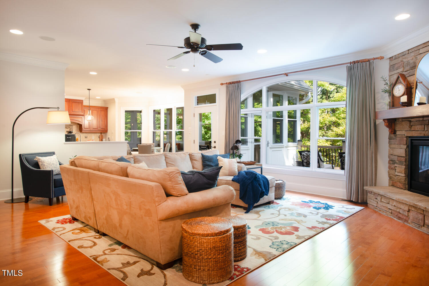 7724 Serenity Lake Drive