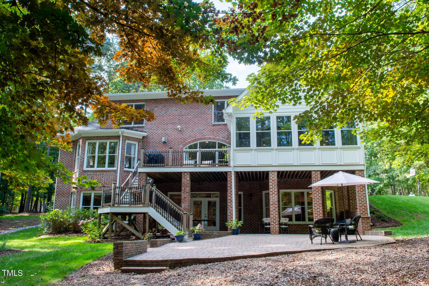 7724 Serenity Lake Drive