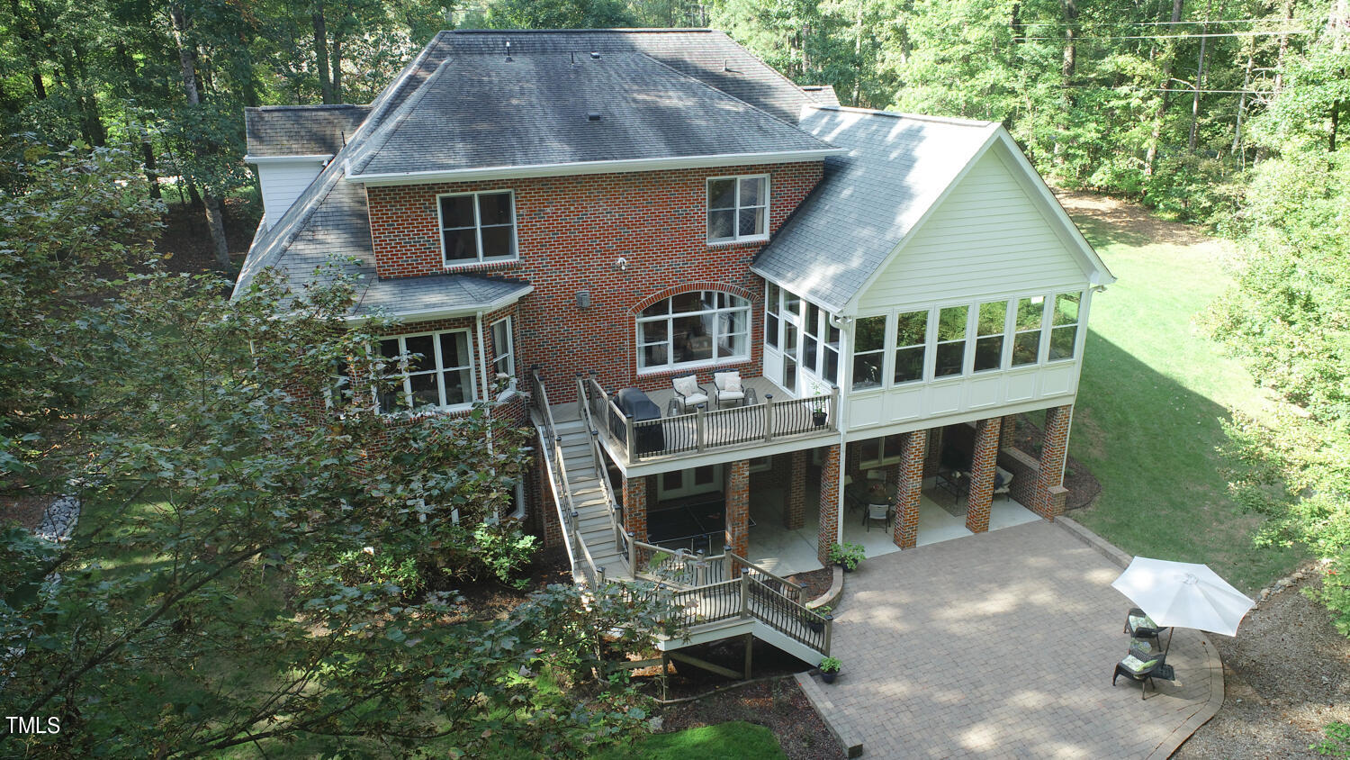 7724 Serenity Lake Drive