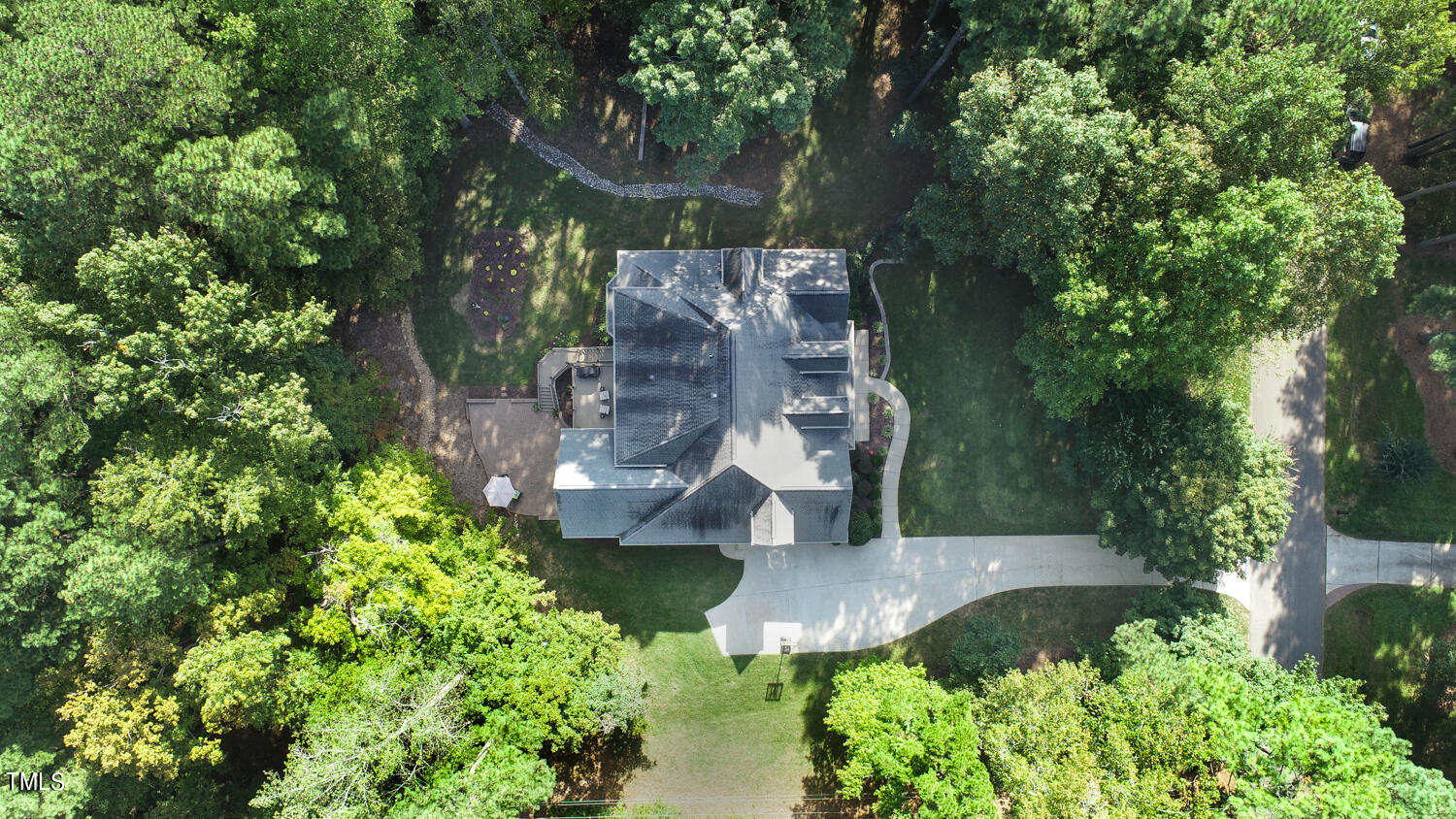 7724 Serenity Lake Drive