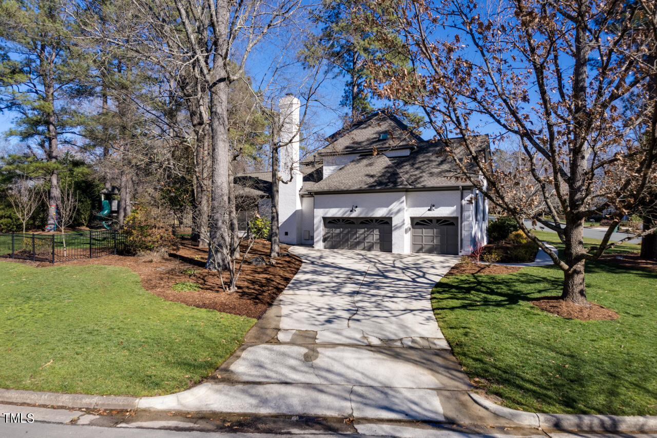 2 Worcester Place