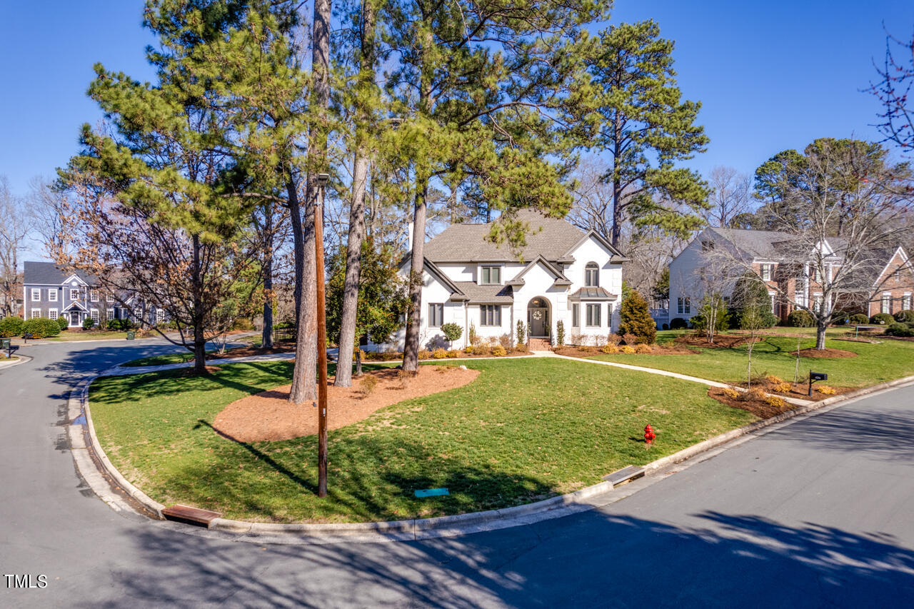 2 Worcester Place