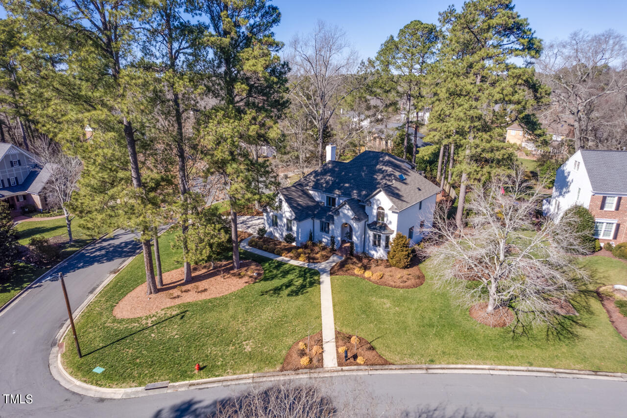 2 Worcester Place