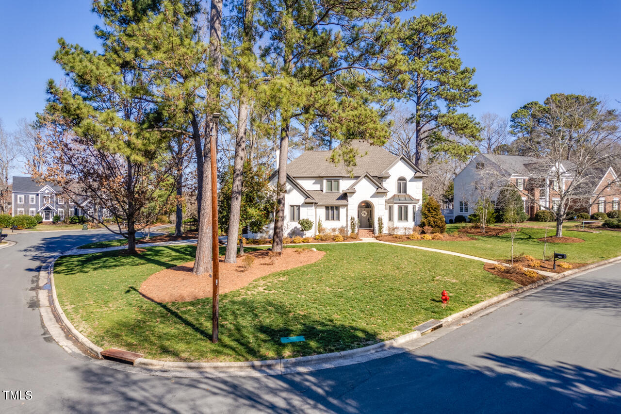 2 Worcester Place