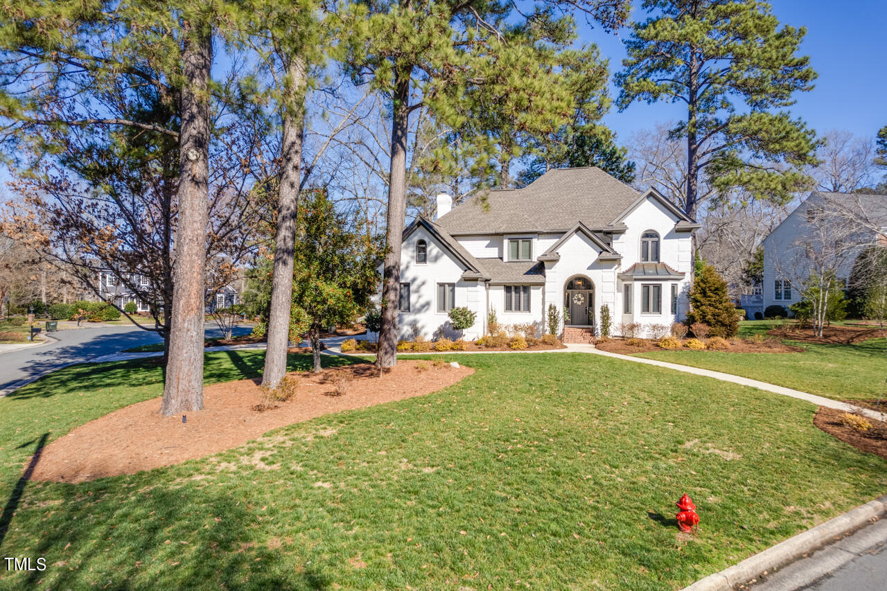 2 Worcester Place