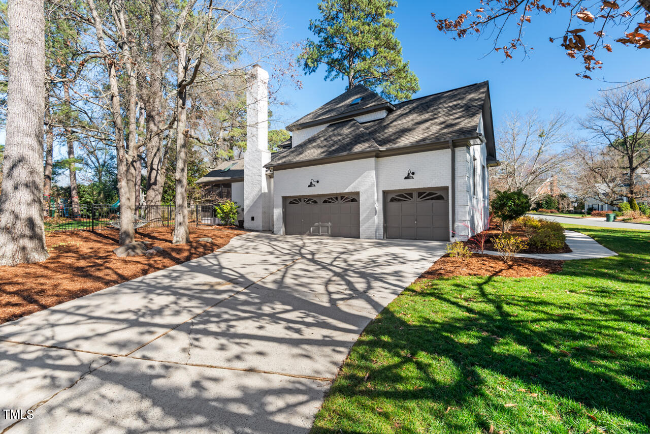 2 Worcester Place
