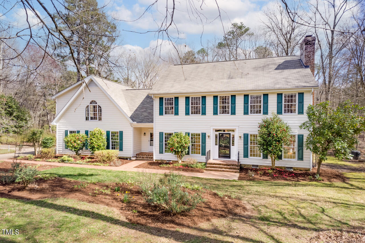 204 Longwood Drive