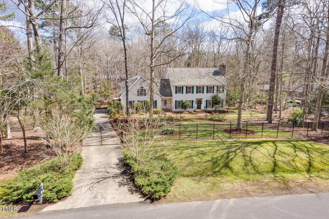 204 Longwood Drive