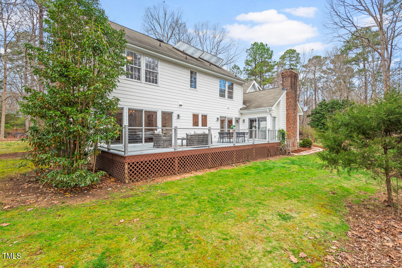 204 Longwood Drive