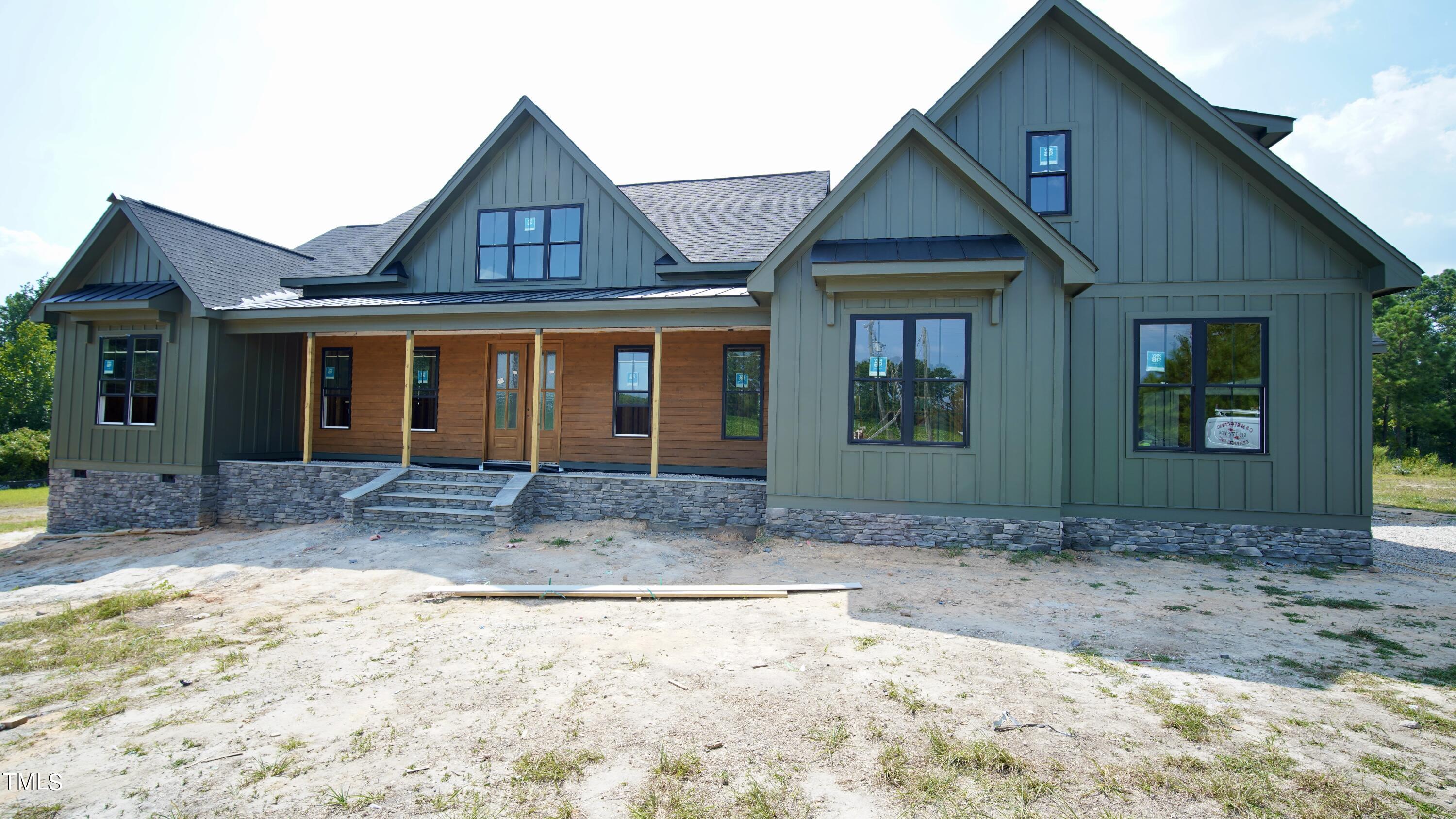 5125 Hopkins Chapel Road