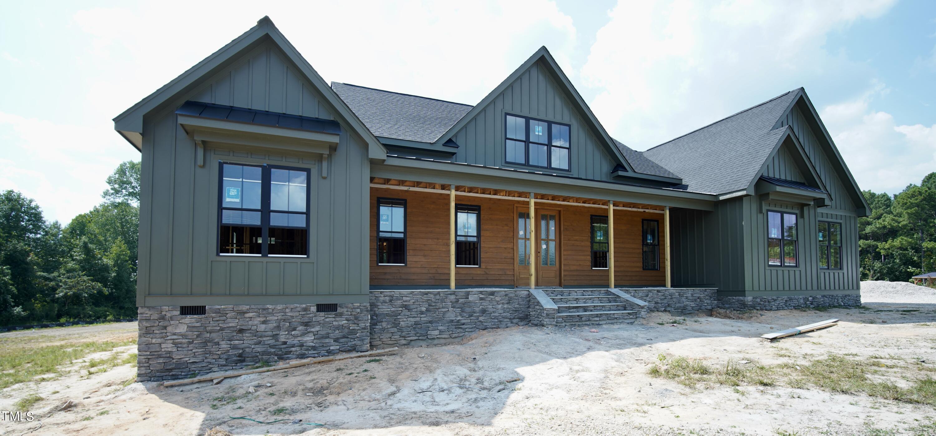 5125 Hopkins Chapel Road