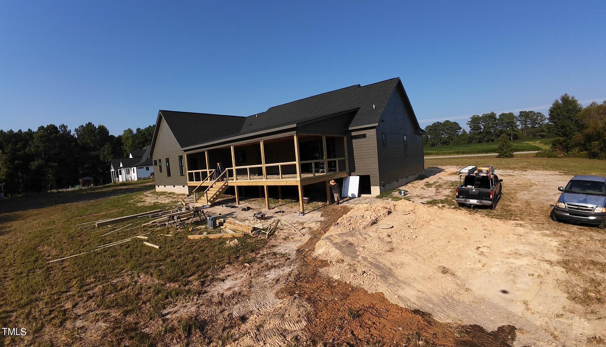 5125 Hopkins Chapel Road