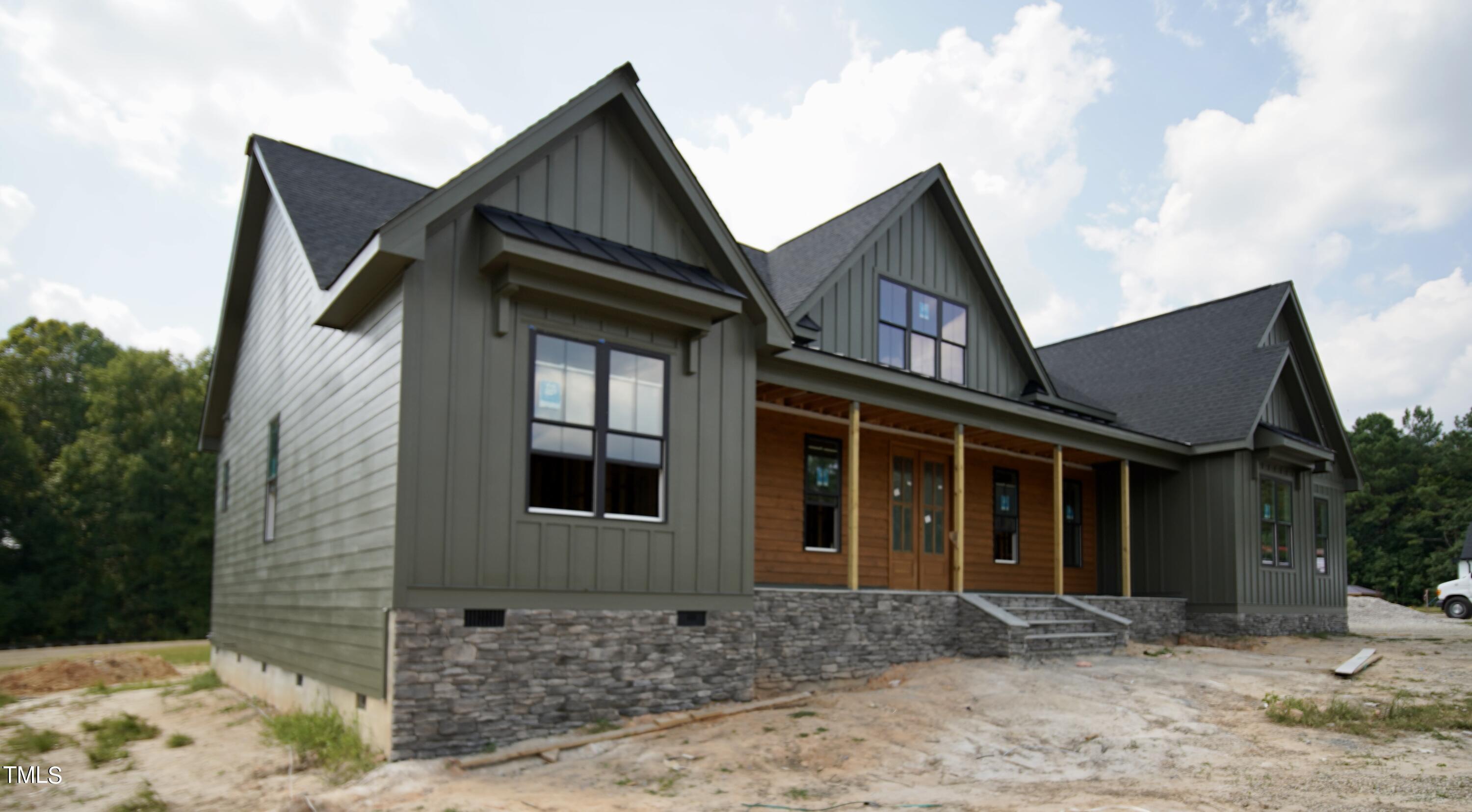 5125 Hopkins Chapel Road