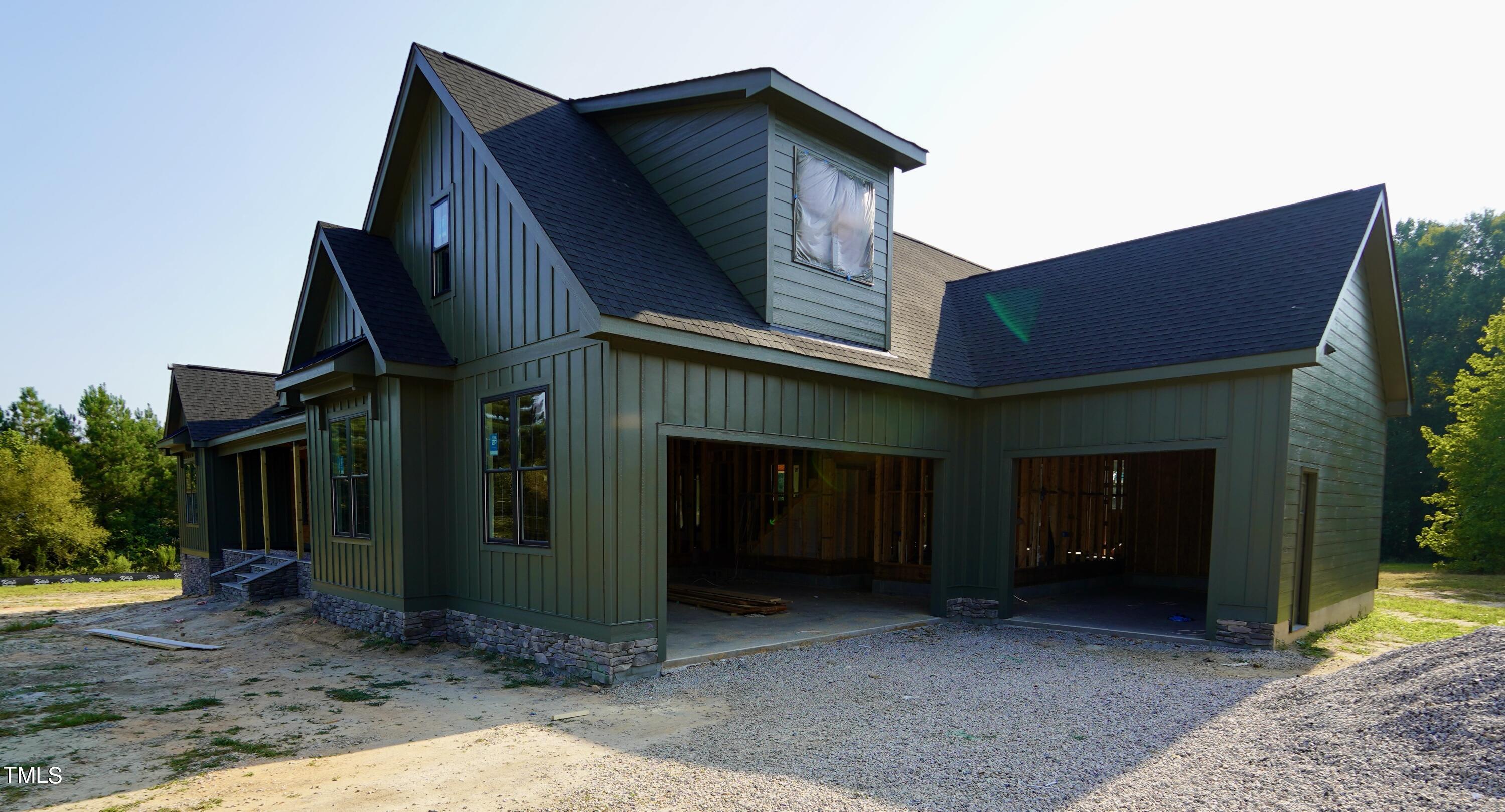 5125 Hopkins Chapel Road