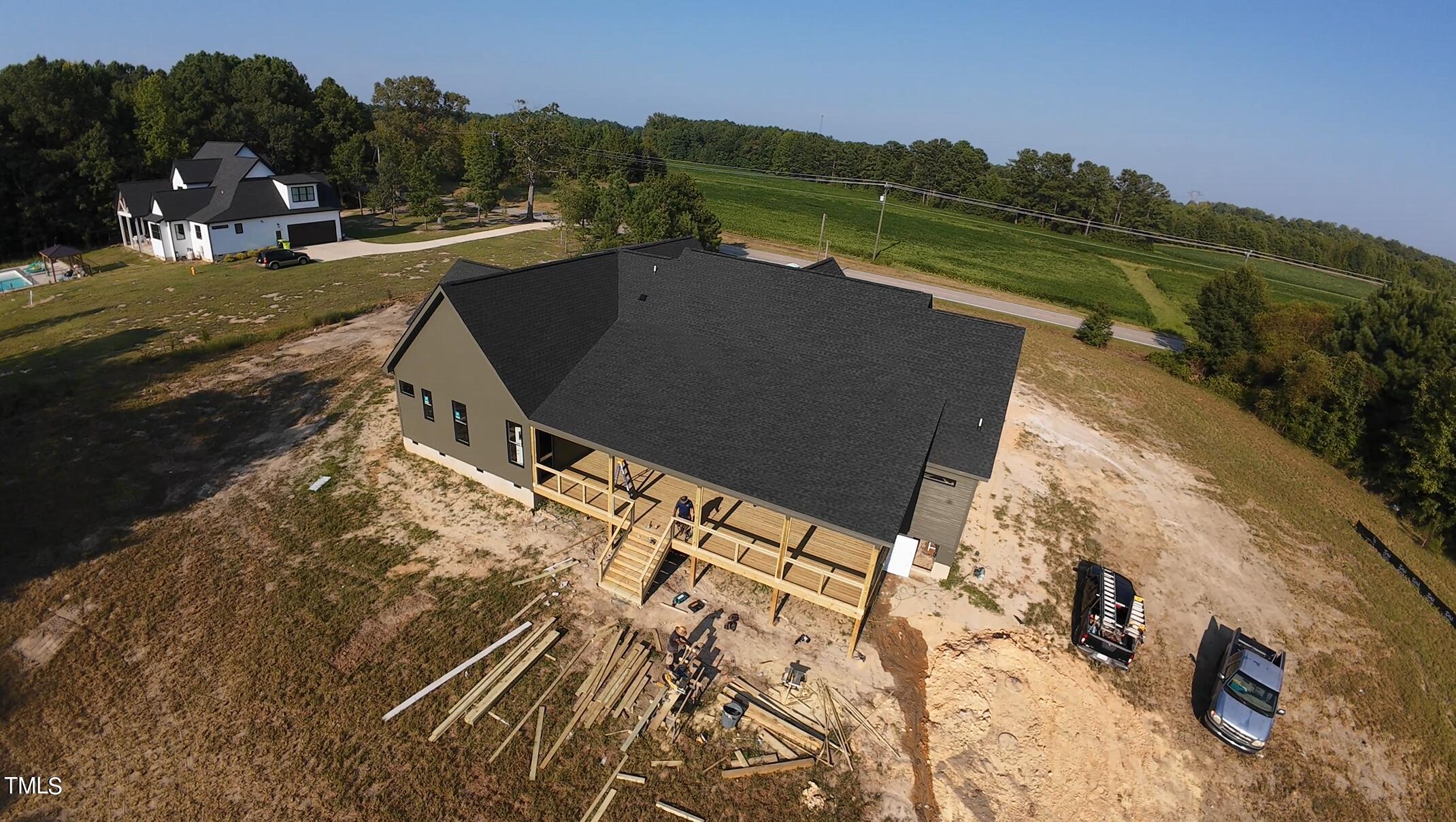 5125 Hopkins Chapel Road