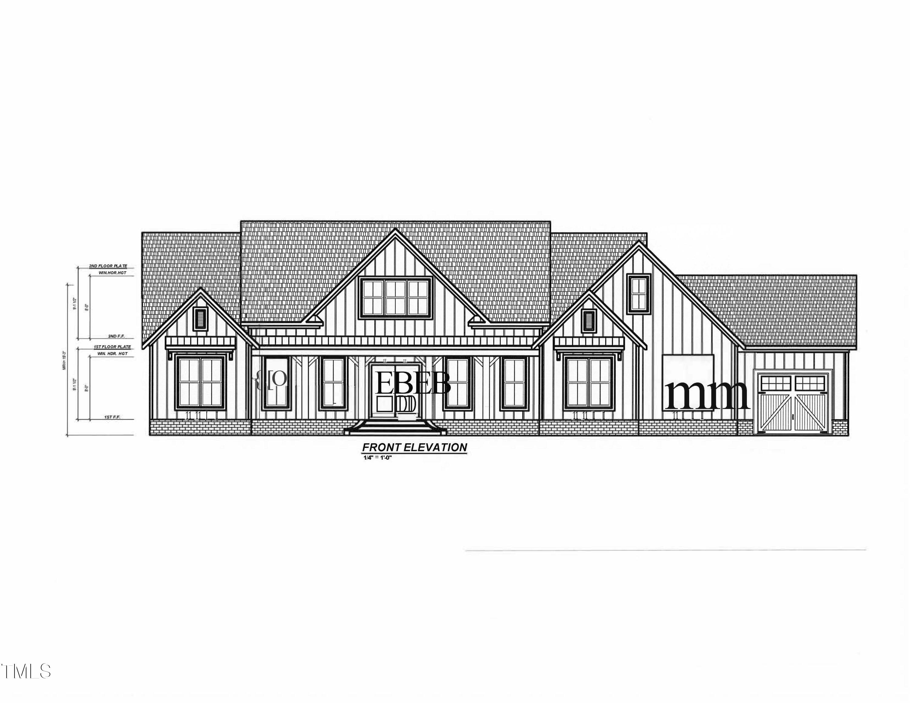 5125 Hopkins Chapel Road