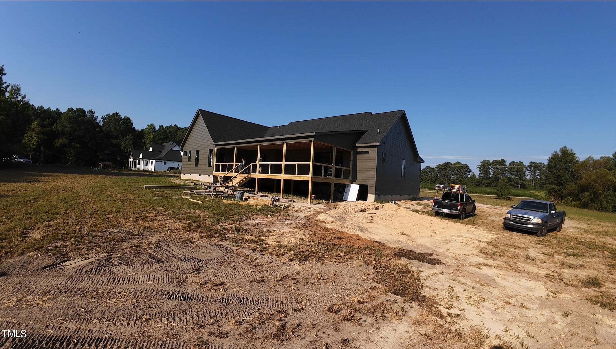 5125 Hopkins Chapel Road