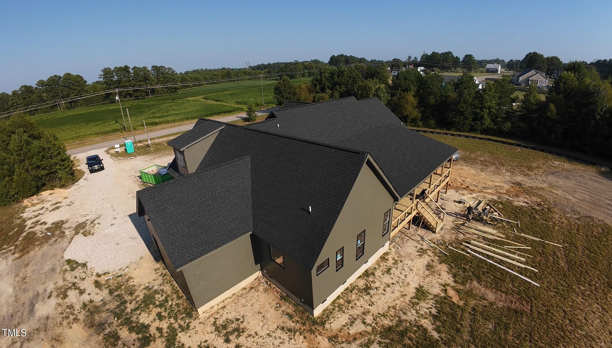 5125 Hopkins Chapel Road