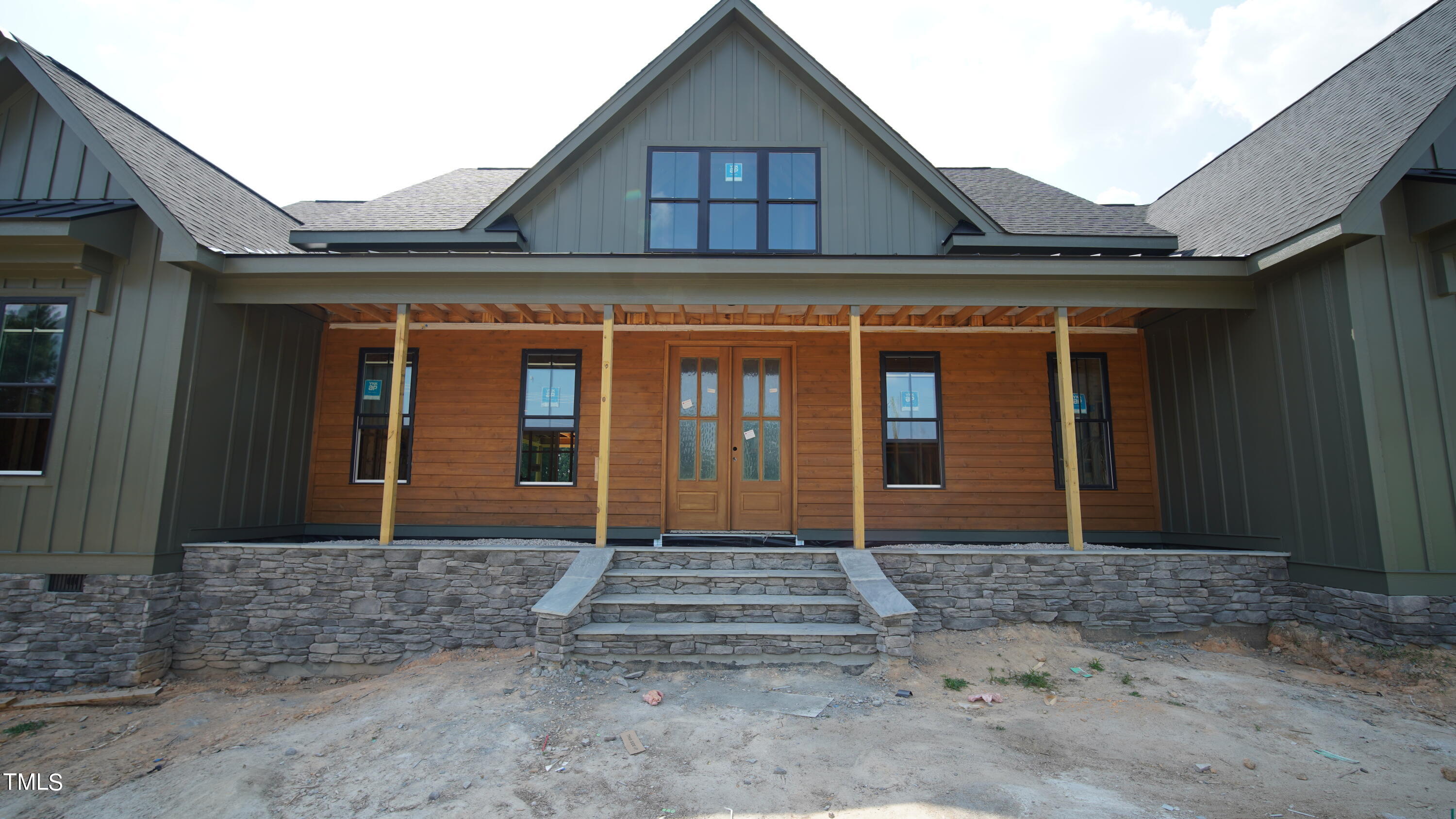 5125 Hopkins Chapel Road