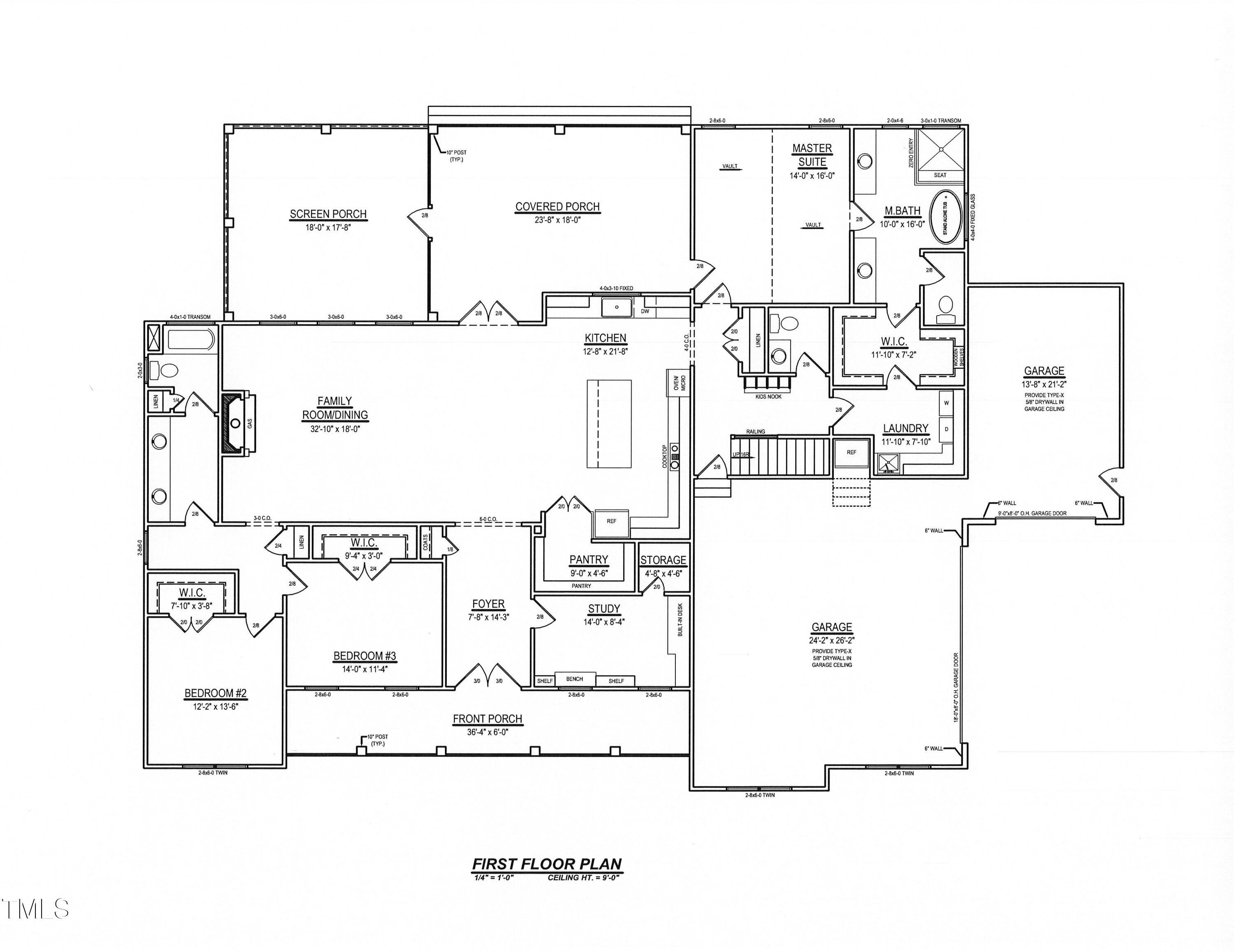 5125 Hopkins Chapel Road