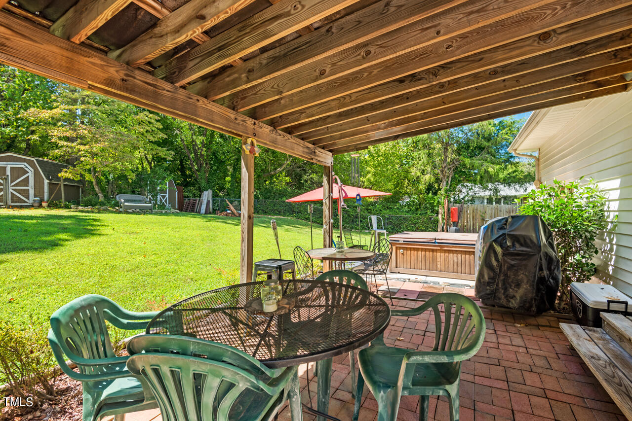 231 Tracy Trail