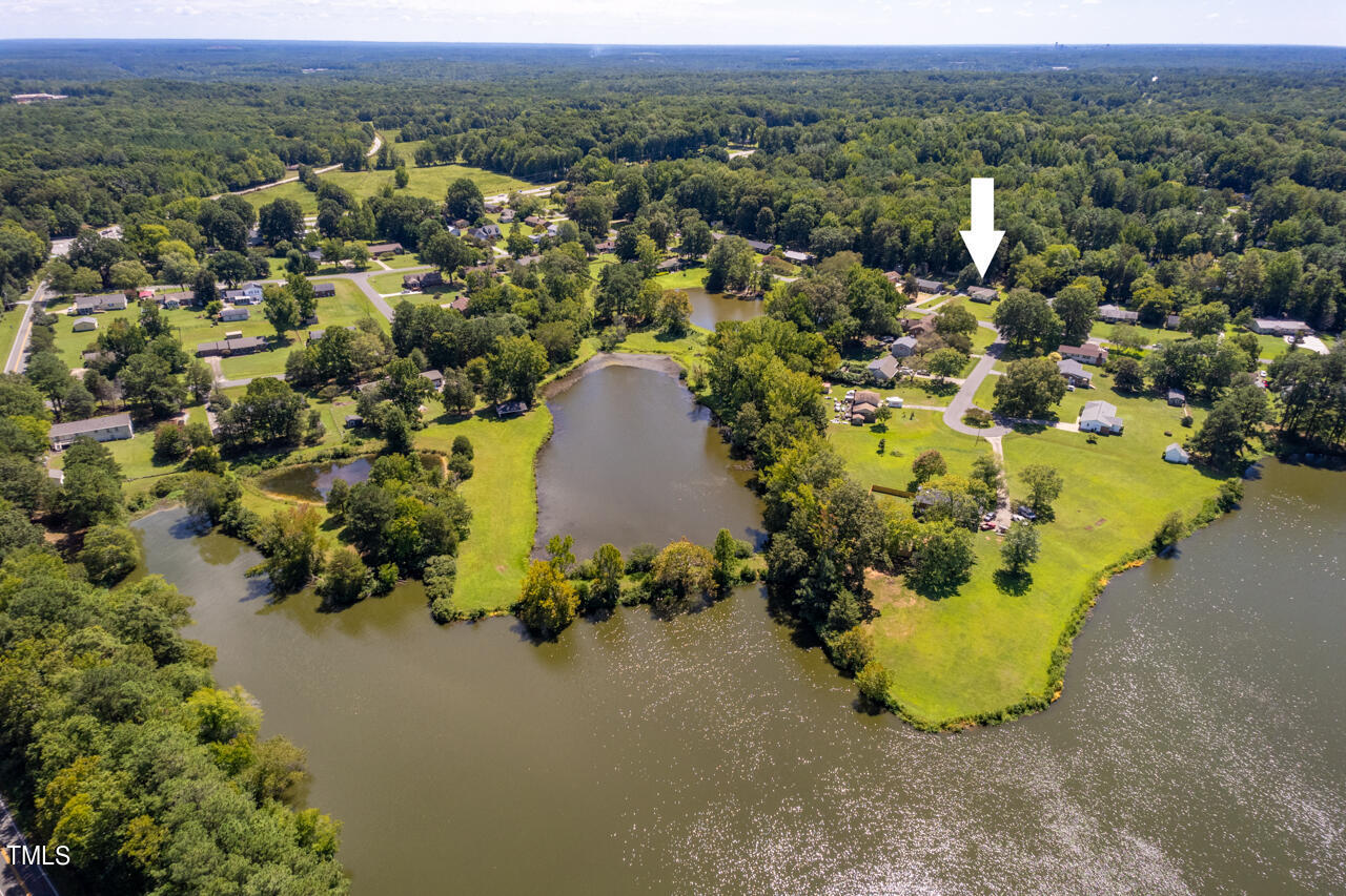 231 Tracy Trail