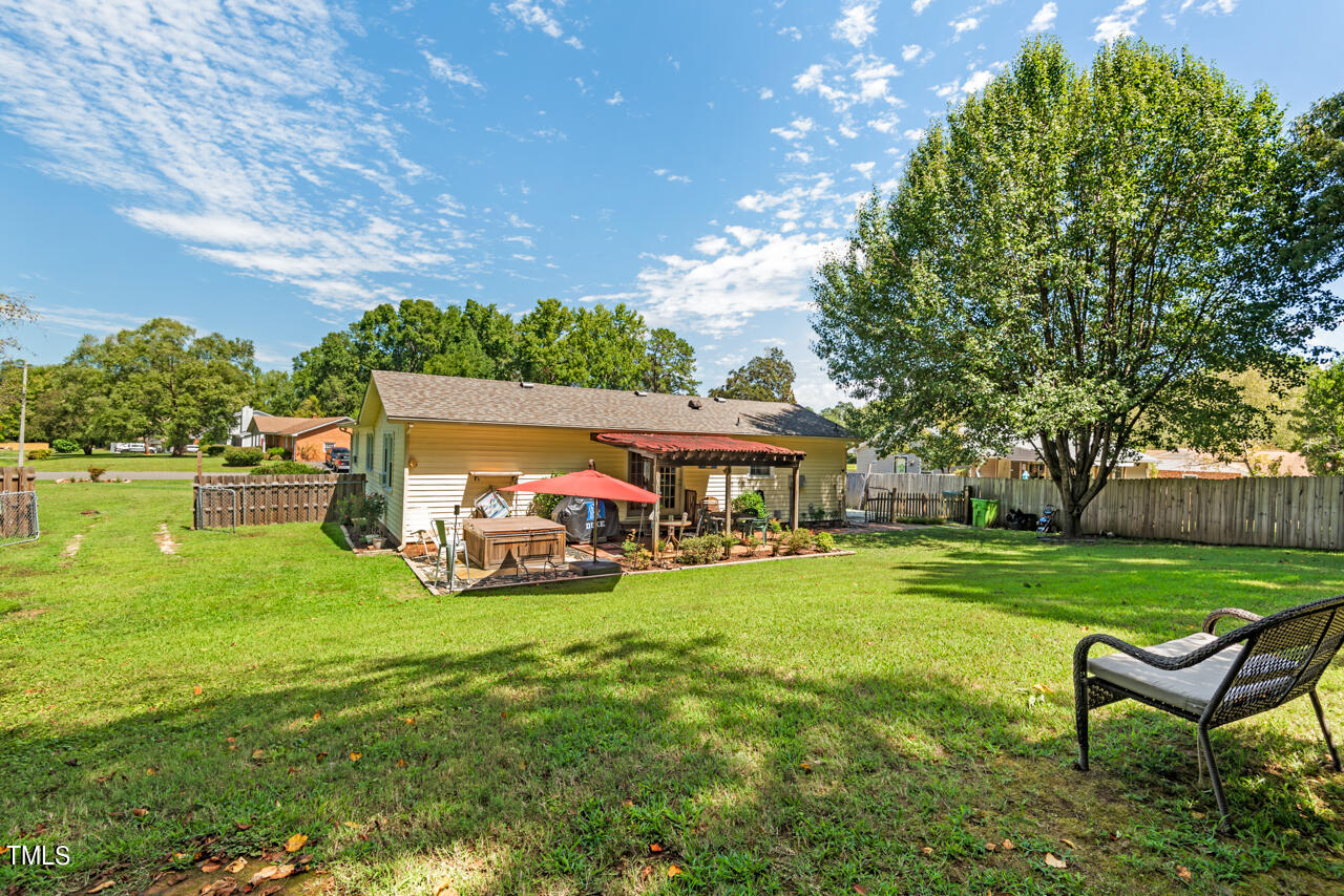 231 Tracy Trail