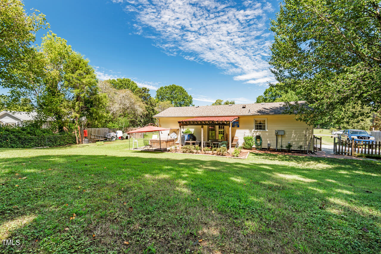 231 Tracy Trail