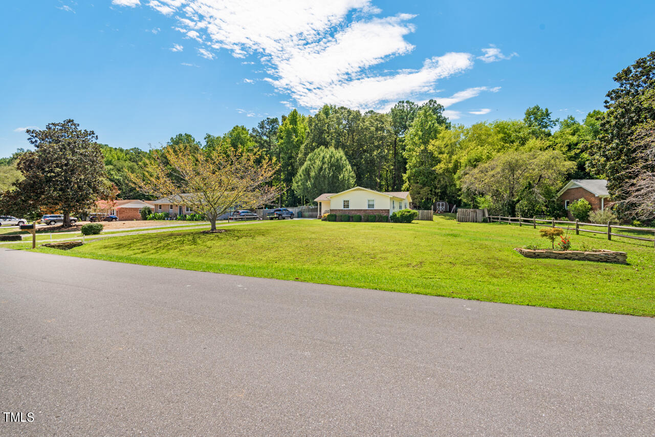 231 Tracy Trail