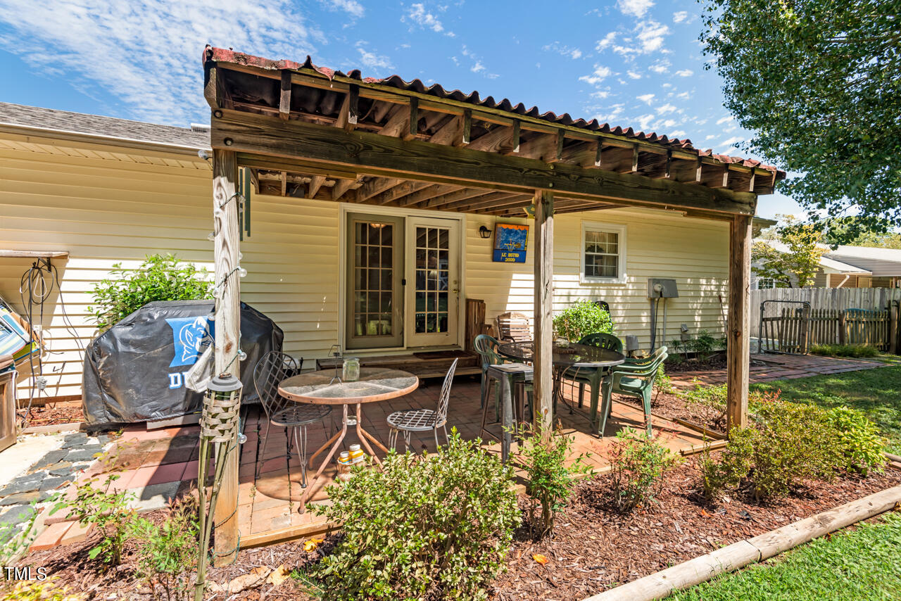 231 Tracy Trail