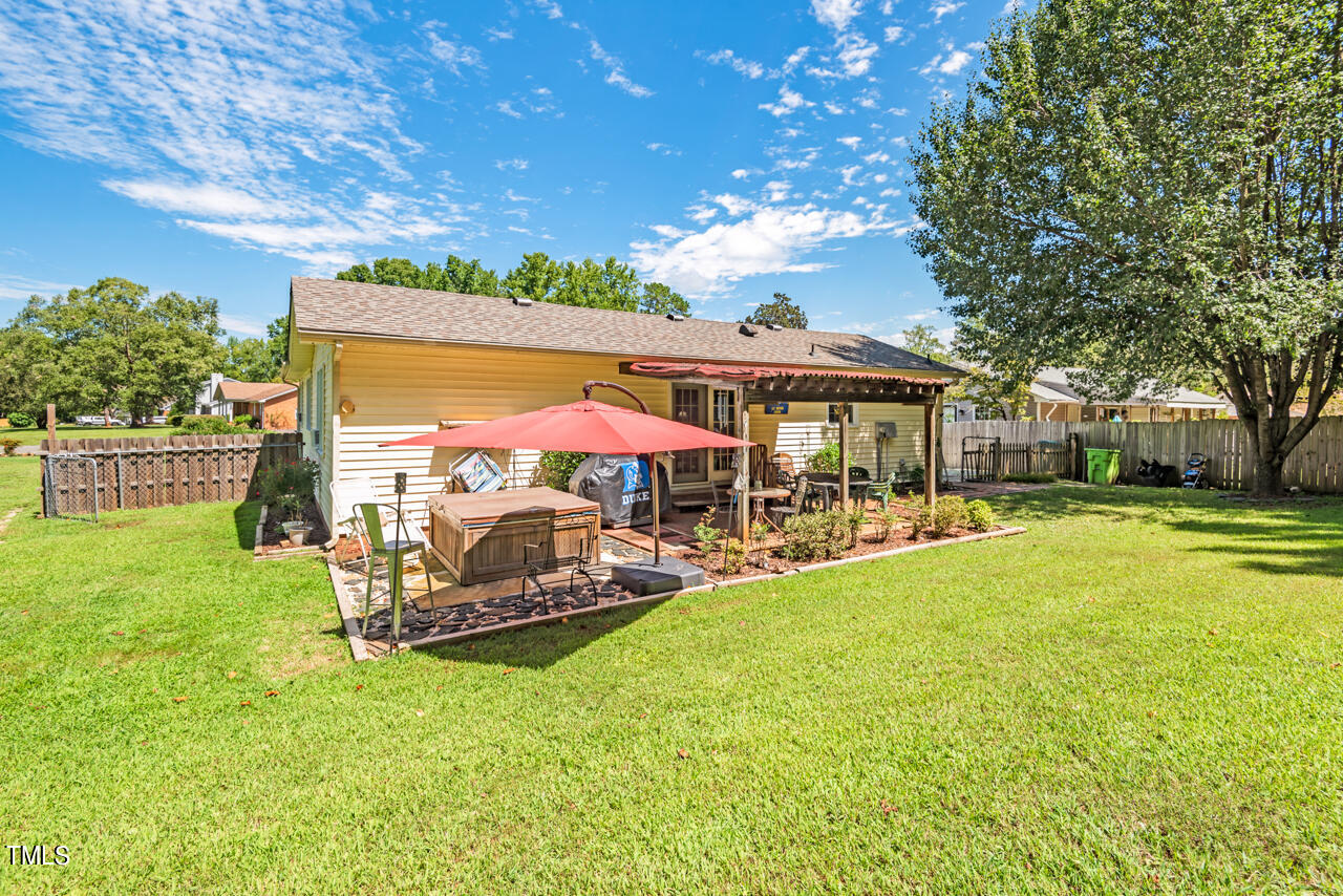 231 Tracy Trail