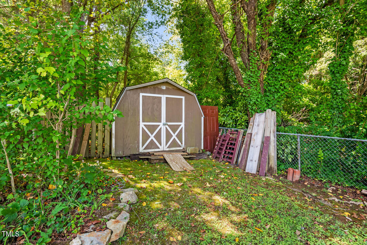 231 Tracy Trail