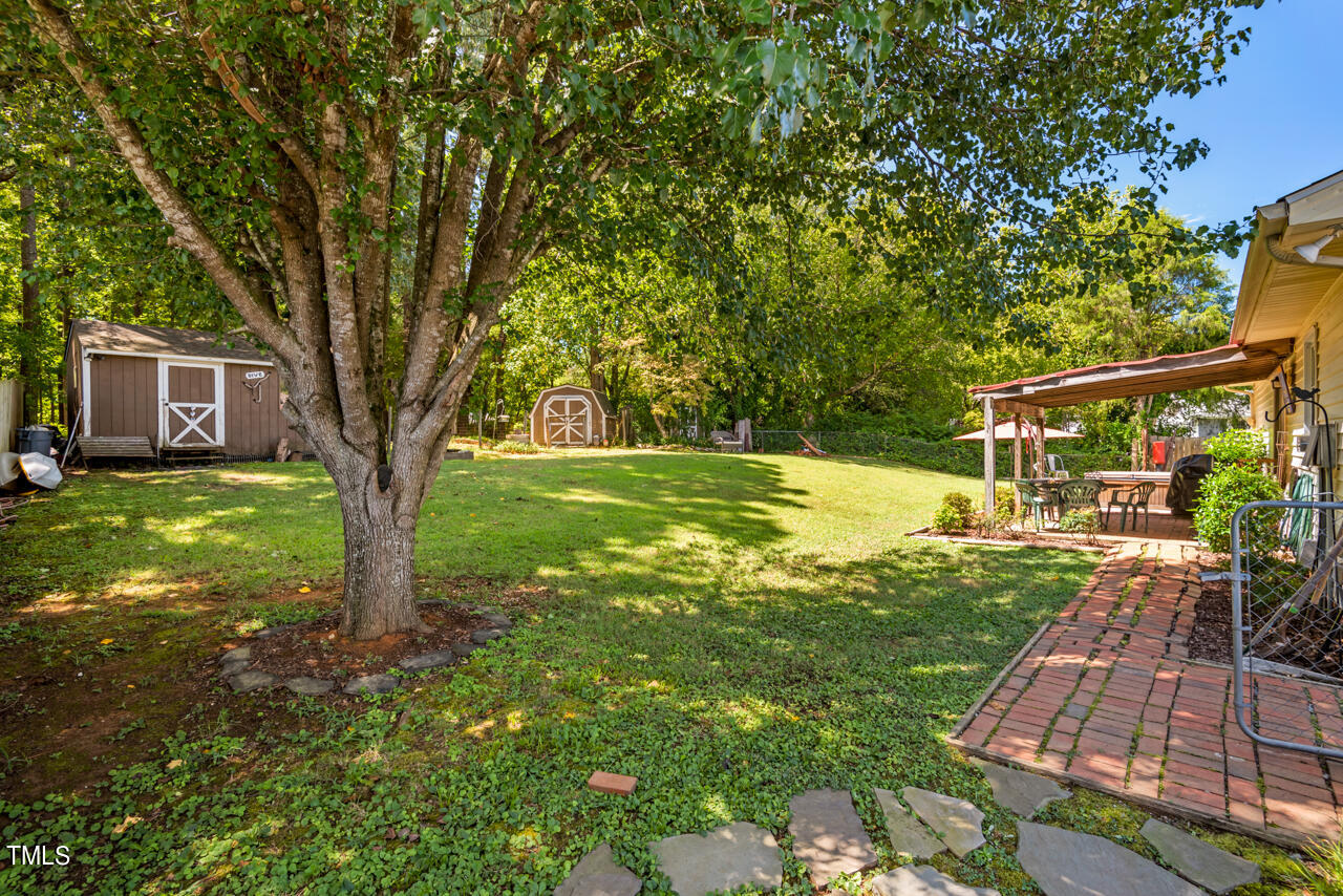 231 Tracy Trail