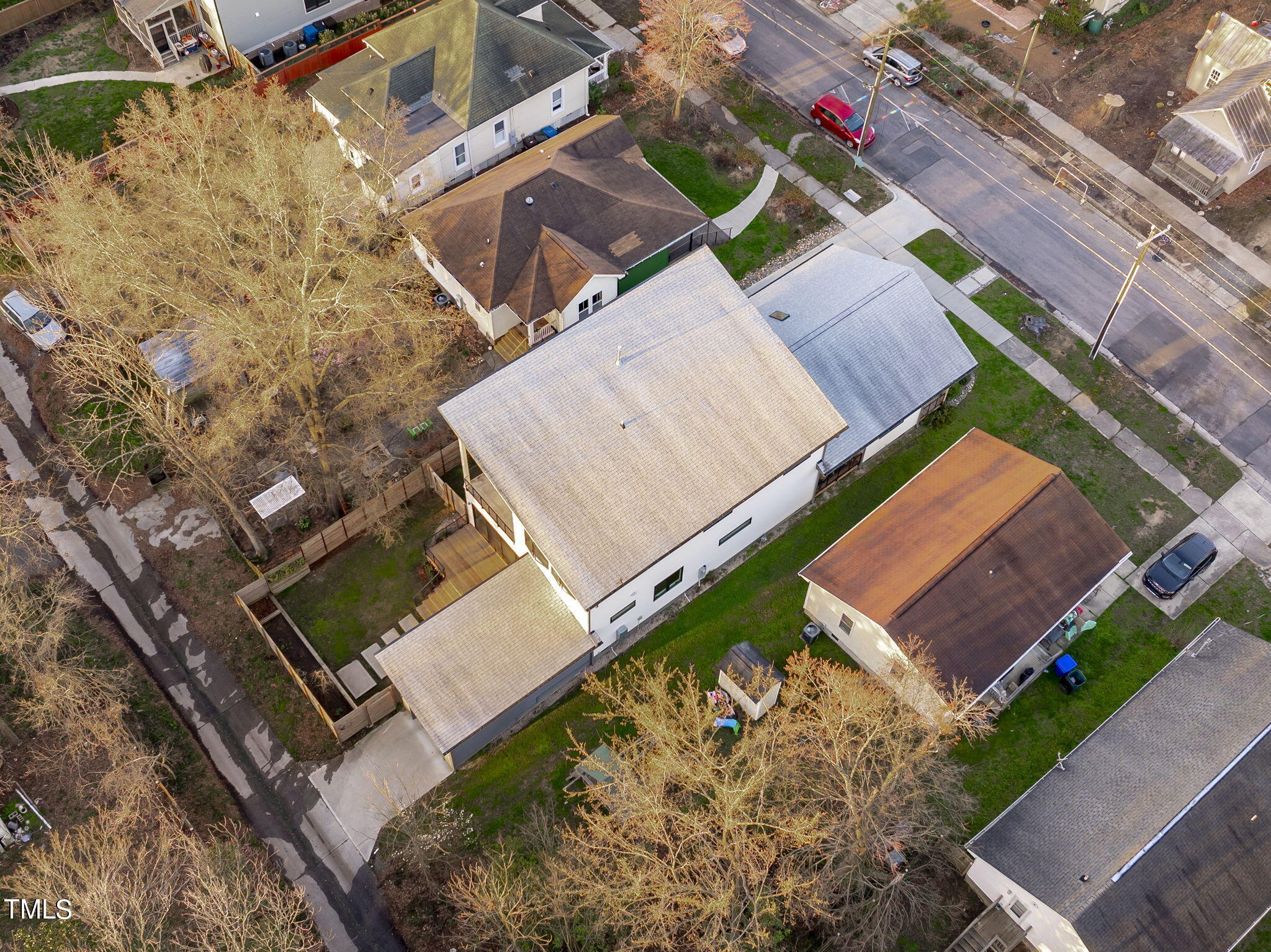 1016 Onslow Street