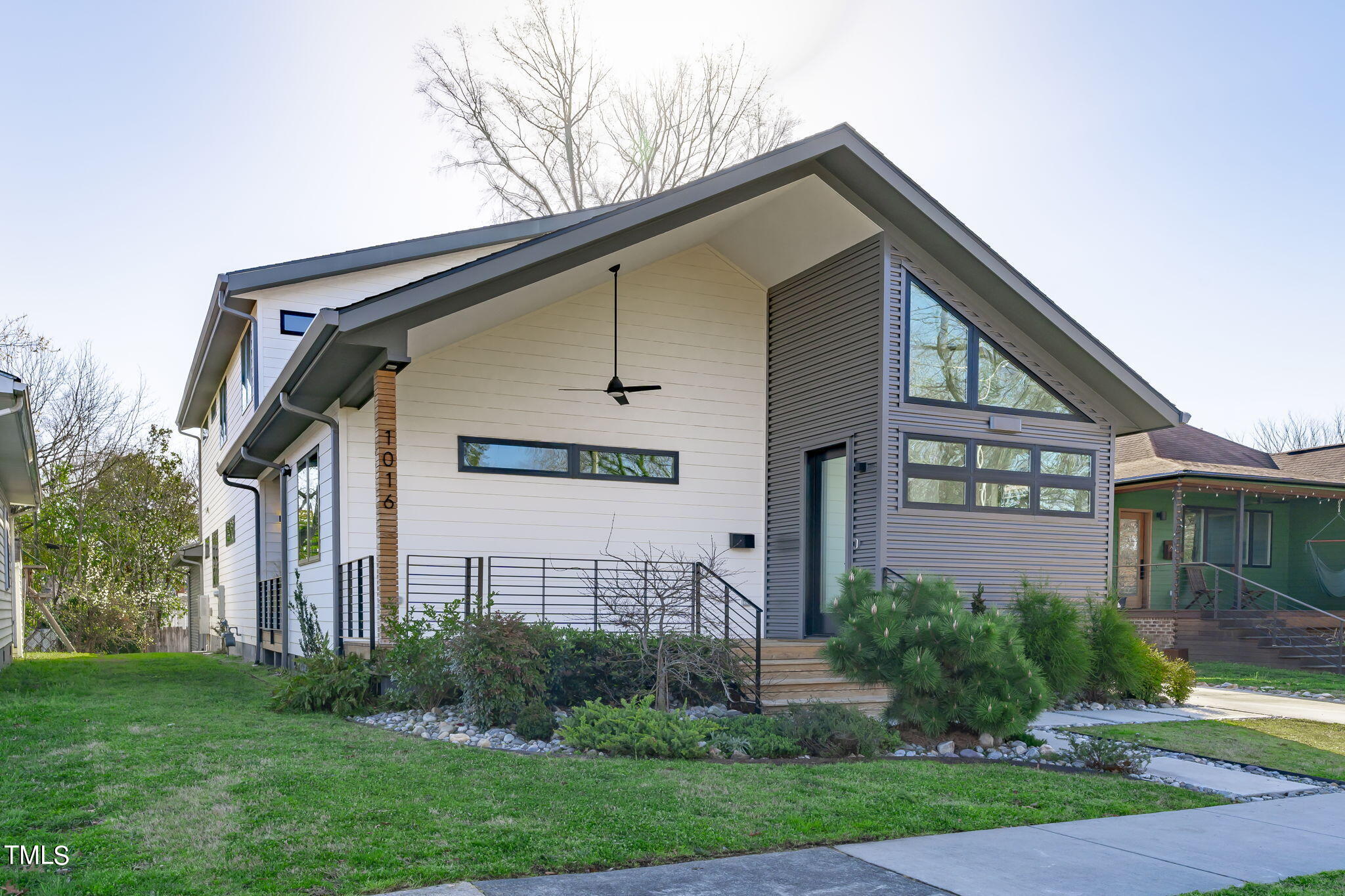 1016 Onslow Street