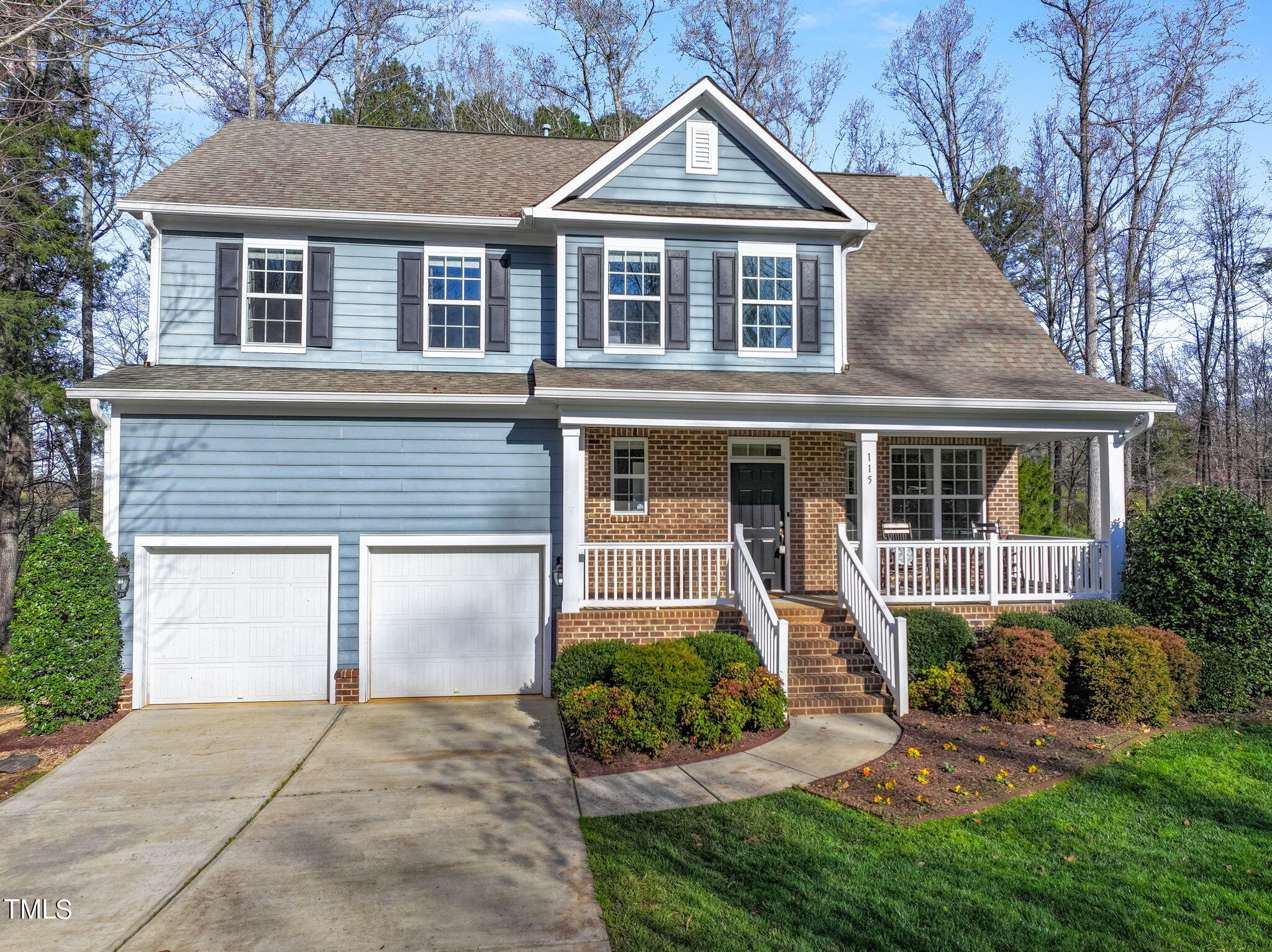 115 Alderberry Court