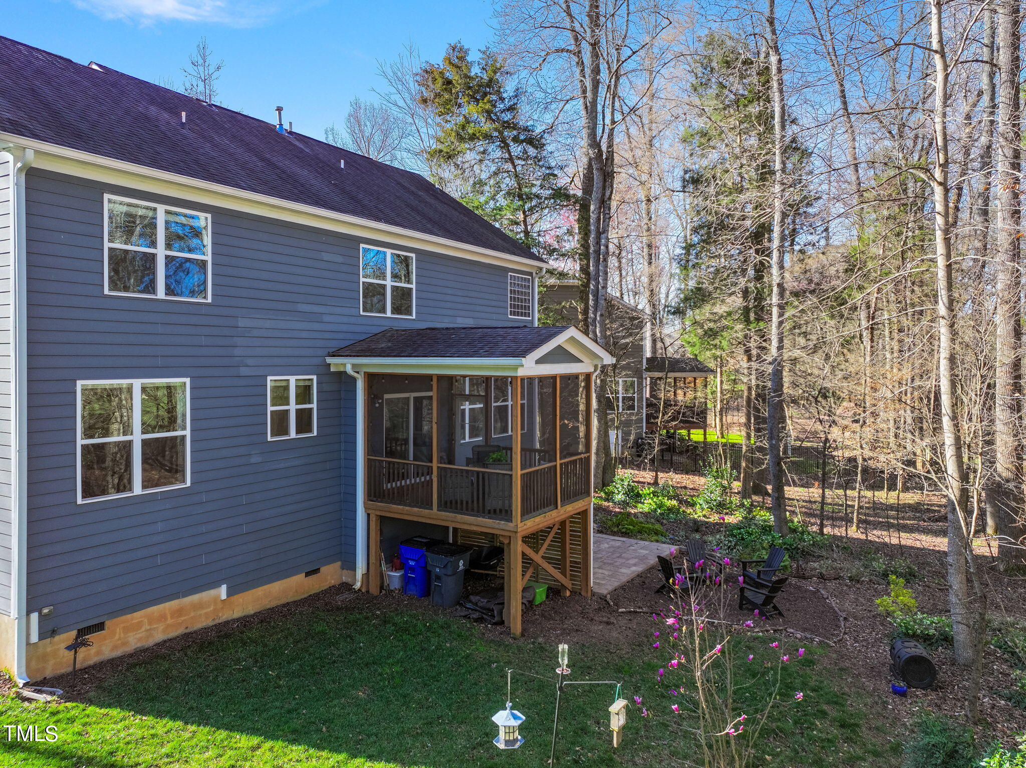 115 Alderberry Court