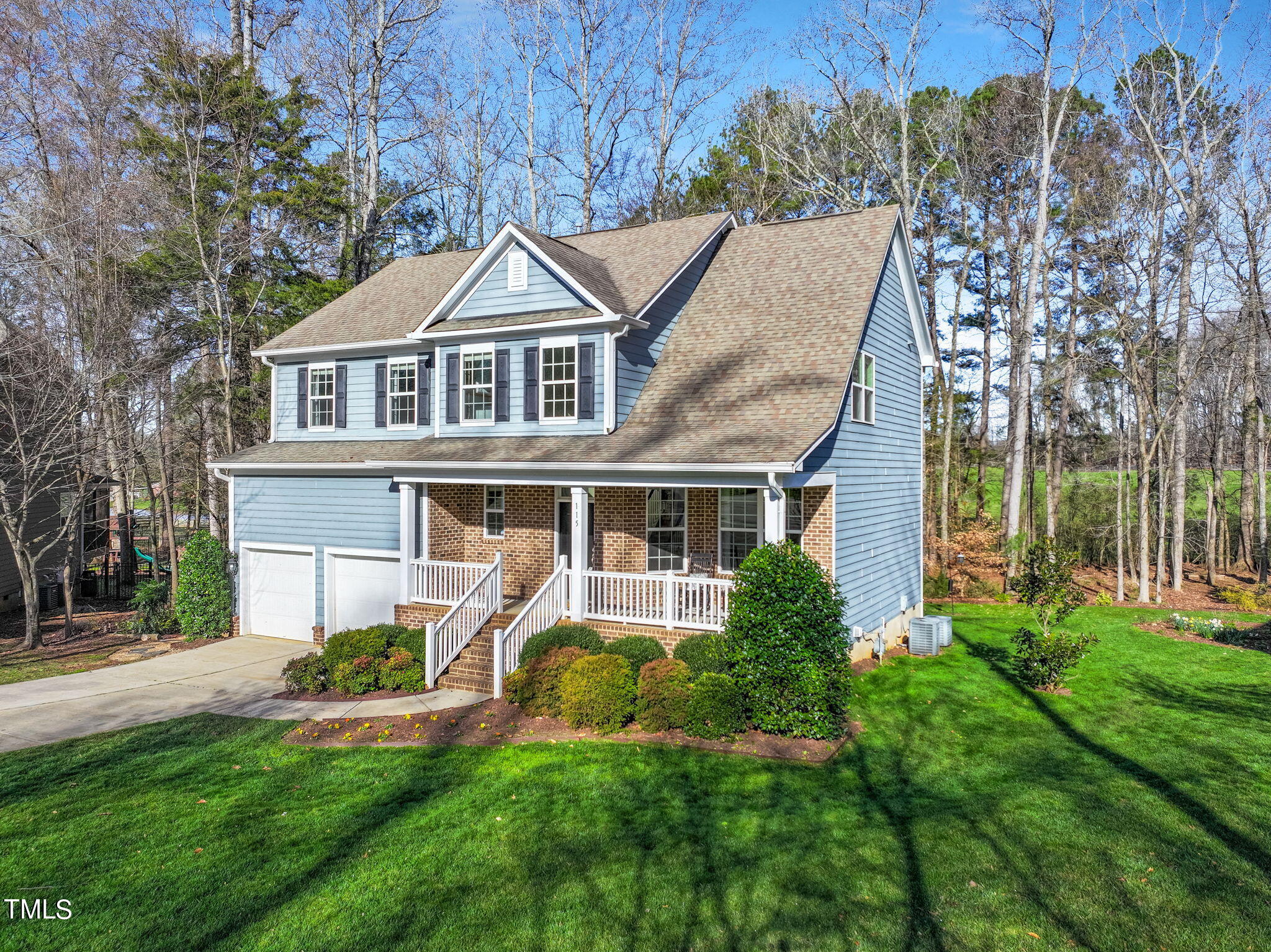 115 Alderberry Court