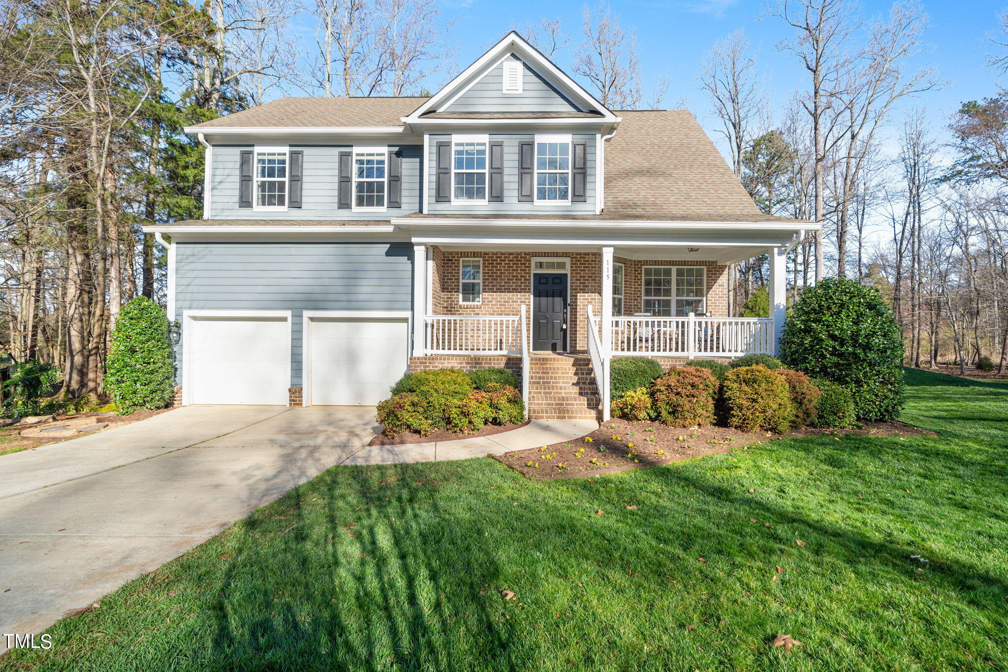 115 Alderberry Court