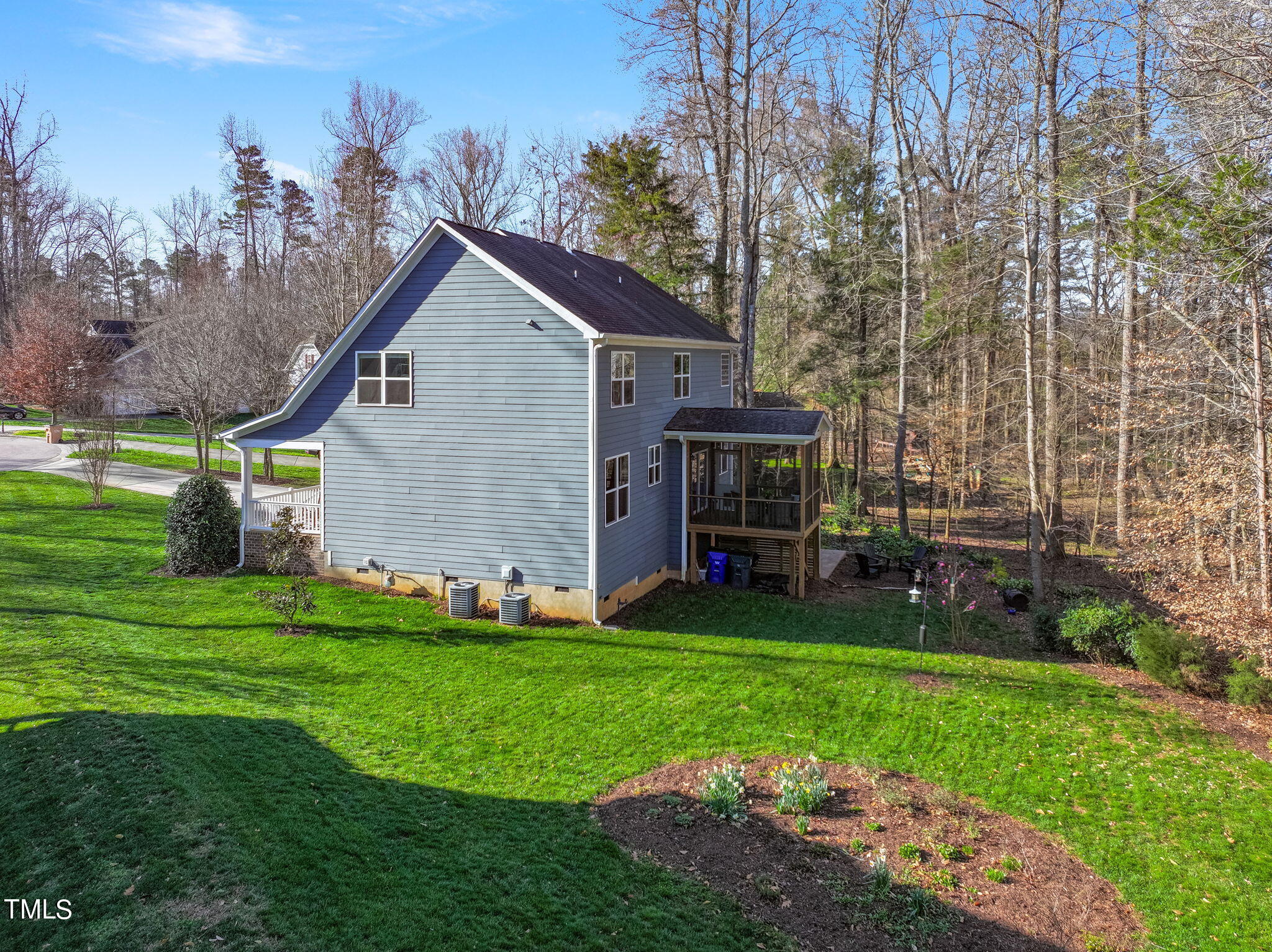 115 Alderberry Court