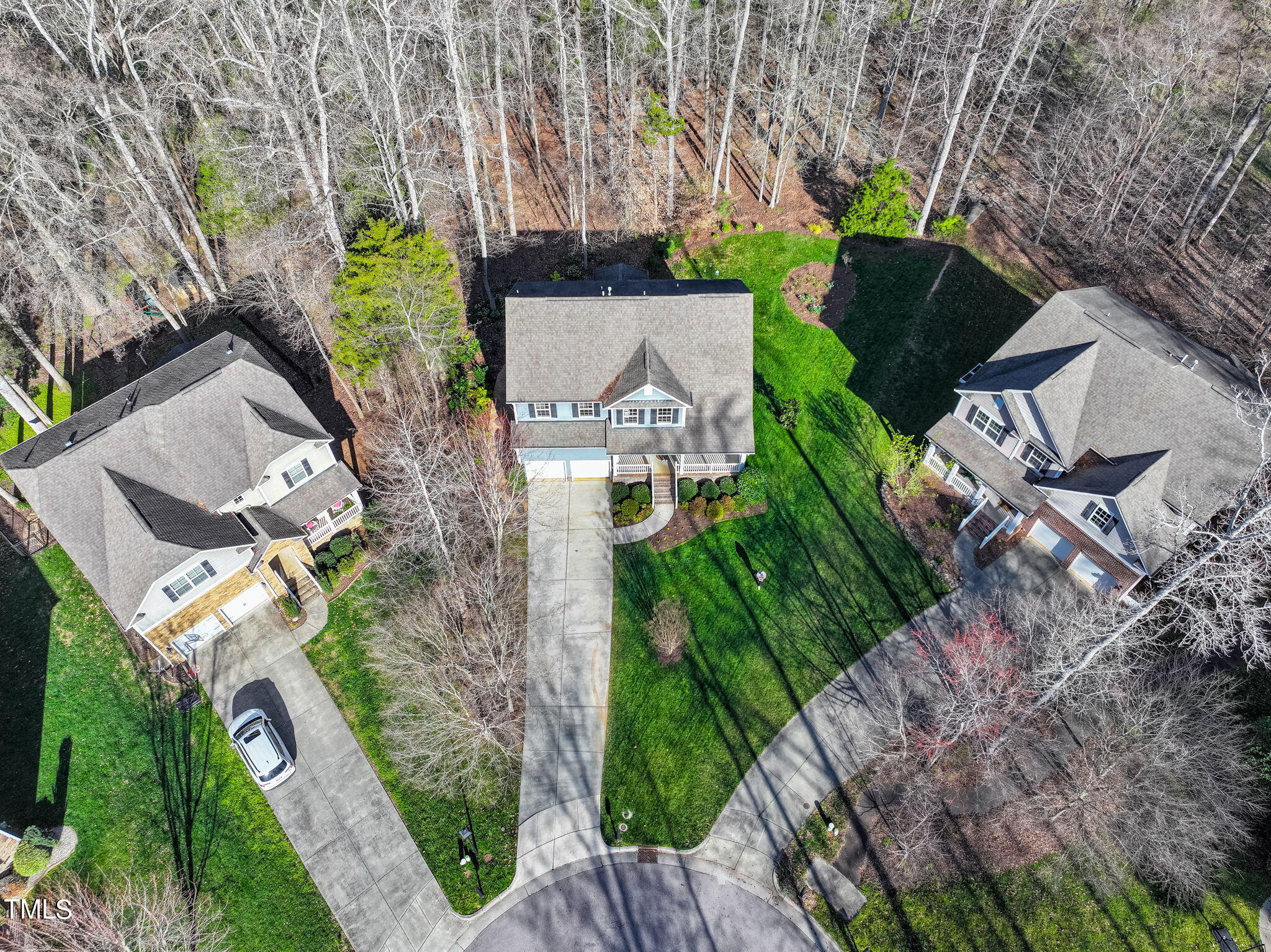 115 Alderberry Court