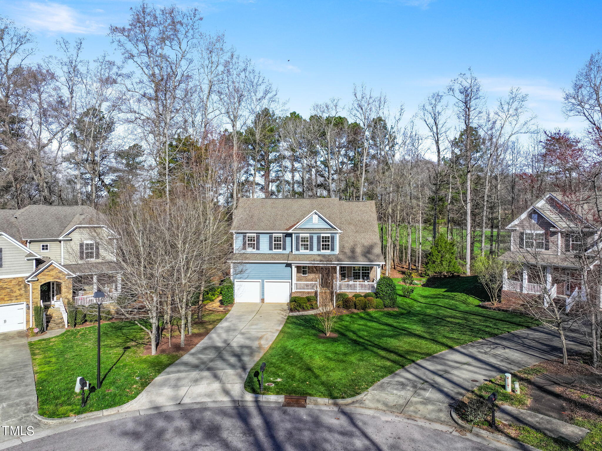 115 Alderberry Court