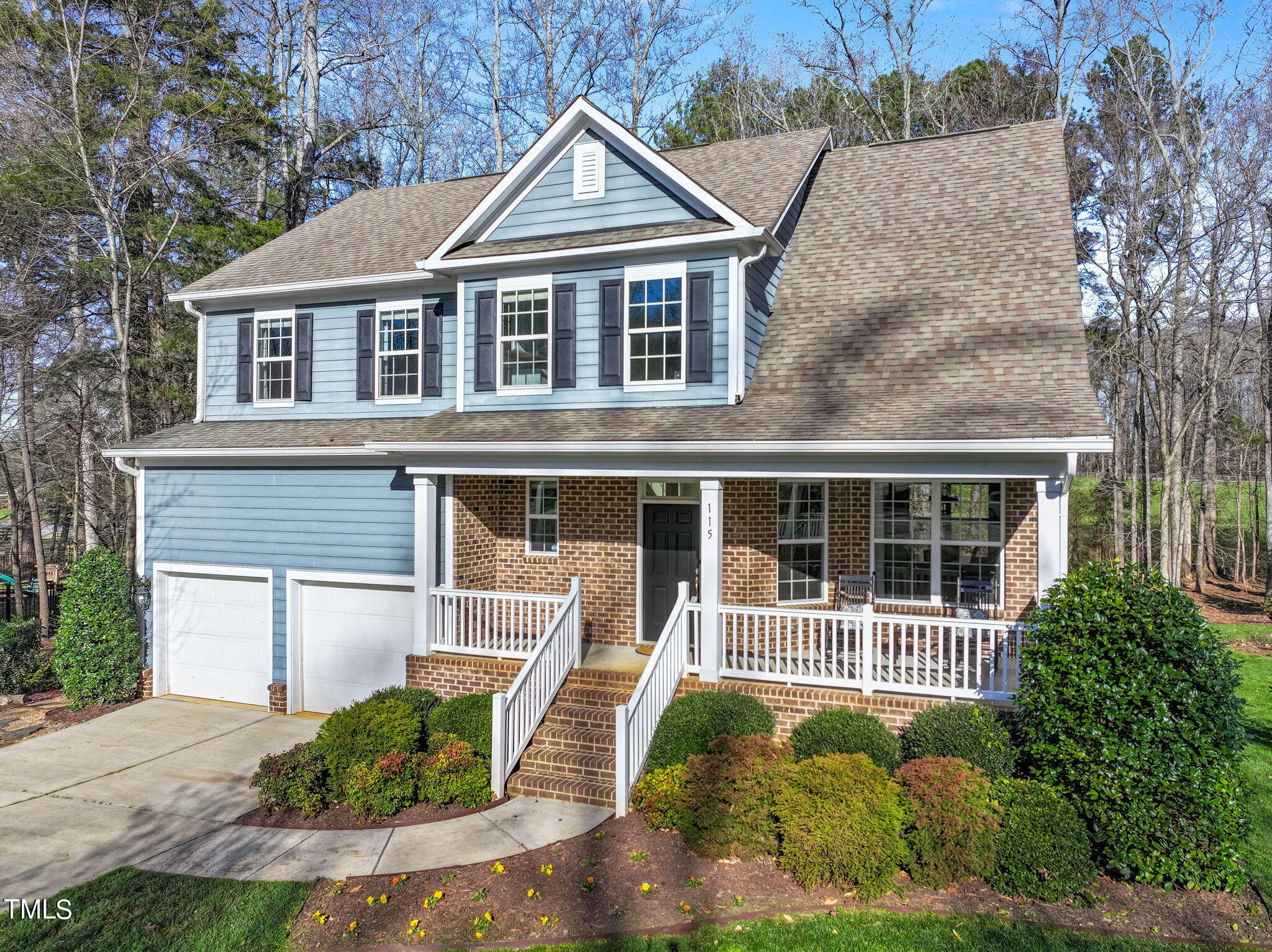 115 Alderberry Court